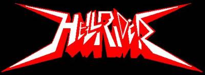 logo The Hellriders